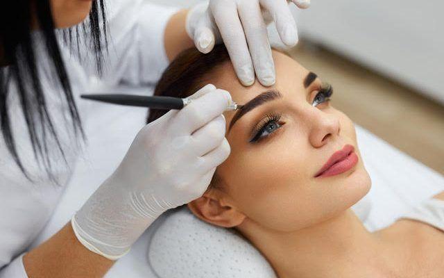 Lydia's Microblading studio photo 1 in Mcallen