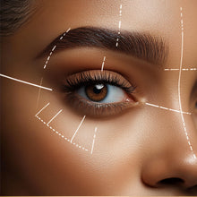 Load image into Gallery viewer, Lip & Brow Mapping Training (2 course training program)