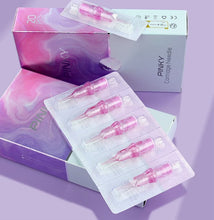 Load image into Gallery viewer, Universal Needle Cartridge 1R (20 Needle Box)