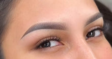 Load image into Gallery viewer, PACKAGE #4 (2 PMU COURSES)  Combo Brows, Ombre Powder Brows (1 day course plus 3 months one on one support)