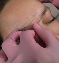 Load image into Gallery viewer, Lip & Brow Mapping Training (2 course training program)