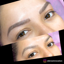 Load image into Gallery viewer, Microblading Service nano blade