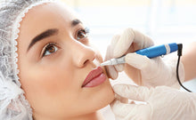 Load image into Gallery viewer, Lip Blush certification (1 day course plus 3 months one on one support)