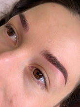 Load image into Gallery viewer, PACKAGE #4 (2 PMU COURSES)  Combo Brows, Ombre Powder Brows (1 day course plus 3 months one on one support)
