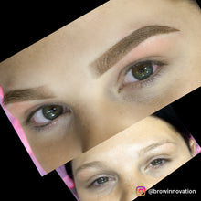 Load image into Gallery viewer, Ombré Powder Brows Service
