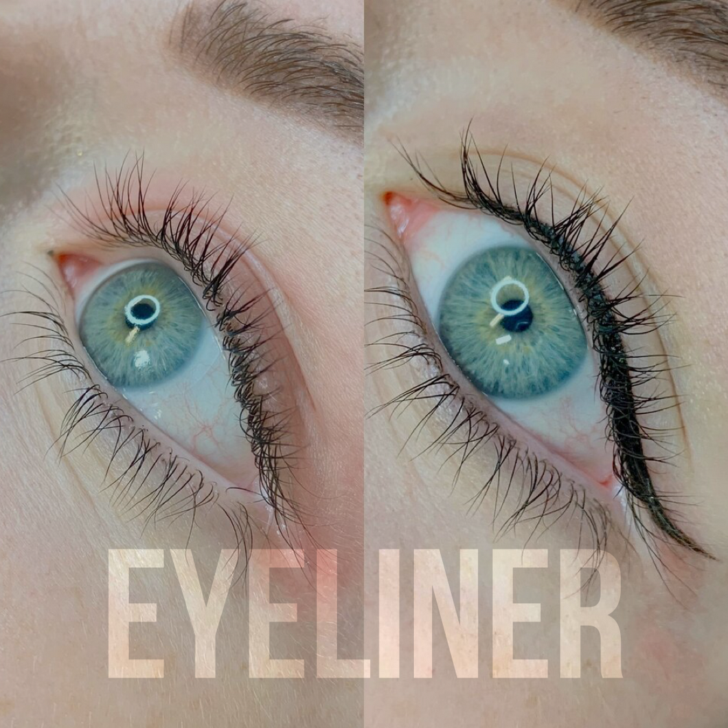 Top Eyeliner Service