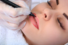Load image into Gallery viewer, Lip Blush certification (1 day course plus 3 months one on one support)
