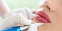 Load image into Gallery viewer, Lip Blush certification (1 day course plus 3 months one on one support)
