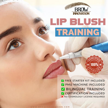 Load image into Gallery viewer, Lip Blush Training
